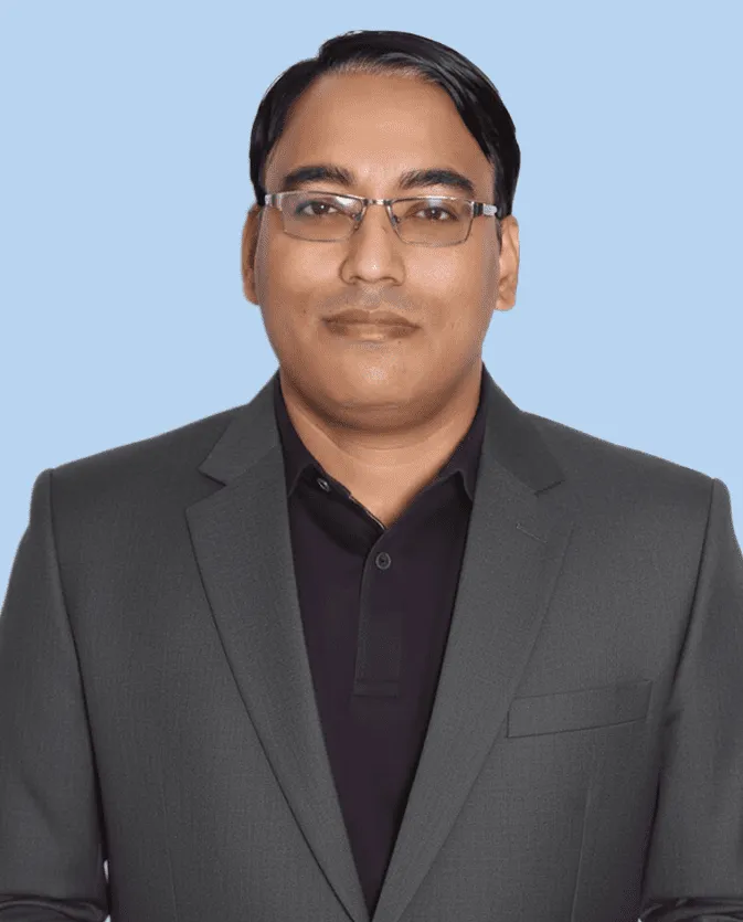 SR University Faculty